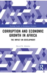 Corruption and Economic Growth in Africa