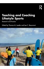 Teaching and Coaching Lifestyle Sports