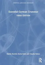 Essential German Grammar