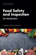 Food Safety and Inspection