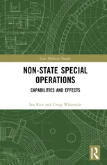 Non-state Special Operations