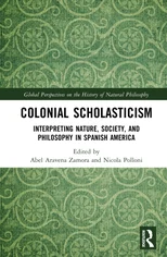 Colonial Scholasticism