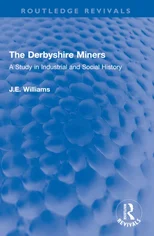 The Derbyshire Miners