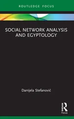 Social Network Analysis and Egyptology