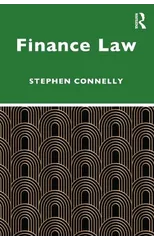Finance Law