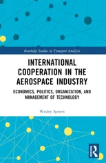 International Cooperation in the Aerospace Industry