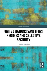 United Nations Sanctions Regimes and Selective Security
