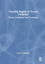 Teaching English as Second Language