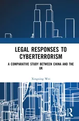 Legal Responses to Cyberterrorism