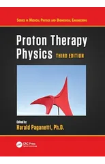 Proton Therapy Physics