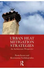 Urban Heat Mitigation Strategies