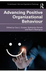 Advancing Positive Organizational Behaviour