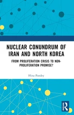 Nuclear Conundrum of Iran and North Korea