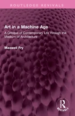 Art in a Machine Age