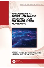 Nanosensors as Robust Non-Invasive Diagnostic Tools for Remote Health Monitoring