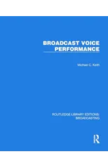 Broadcast Voice Performance