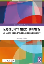 Masculinity Meets Humanity