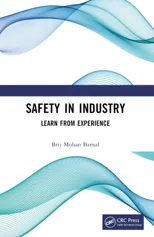 Safety in Industry