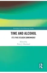 Time and Alcohol