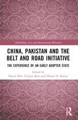 China, Pakistan and the Belt and Road Initiative