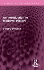 An Introduction to Medieval History