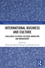 International Business and Culture