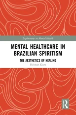 Mental Healthcare in Brazilian Spiritism