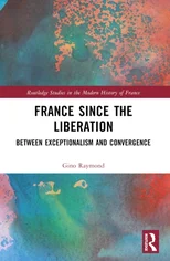 France Since the Liberation
