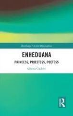 Enheduana