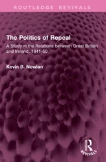 The Politics of Repeal