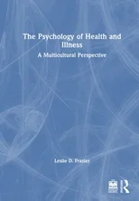 The Psychology of Health and Illness