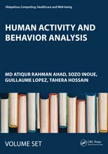 Human Activity and Behavior Analysis