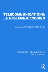 Telecommunications