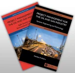 Project Management for the Oil and Gas Industry
