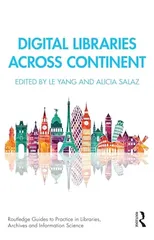 Digital Libraries Across Continents