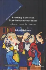 Breaking Barriers in Post-independence India