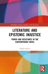 Literature and Epistemic Injustice