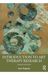 Introduction to Art Therapy Research