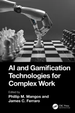 AI and Gamification Technologies for Complex Work