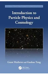 Introduction to Particle Physics and Cosmology