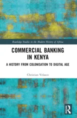Commercial Banking in Kenya
