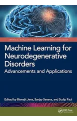 Machine Learning for Neurodegenerative Disorders
