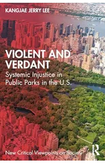 Violent and Verdant