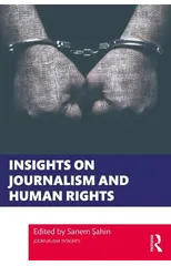 Insights on Journalism and Human Rights
