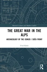 The Great War in the Alps