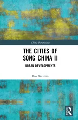 The Cities of Song China II