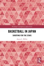 Basketball in Japan