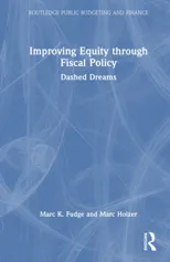 Improving Equity through Fiscal Policy