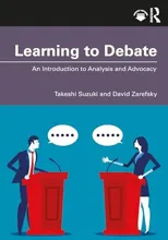 Learning to Debate