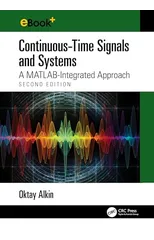 Continuous-Time Signals and Systems